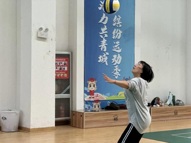 教师风采轮播图片2