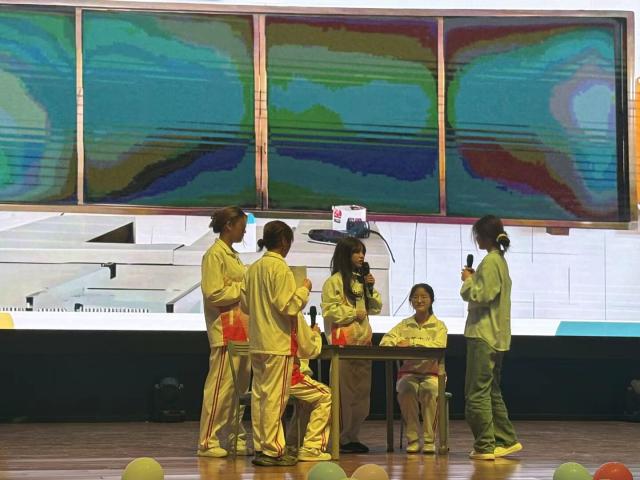 学生风采轮播图片2