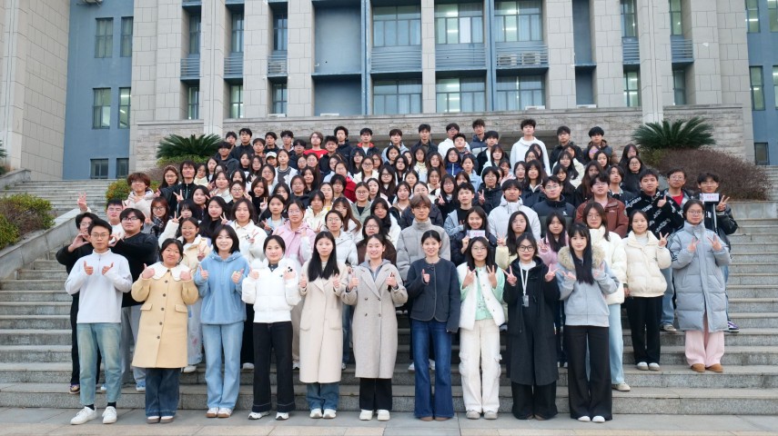 学生风采202602